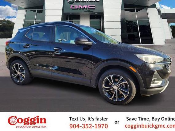 BUICK ENCORE GX 2023 KL4MMDS21PB043508 image BUICK ENCORE GX 2023 KL4MMDS21PB043508 image